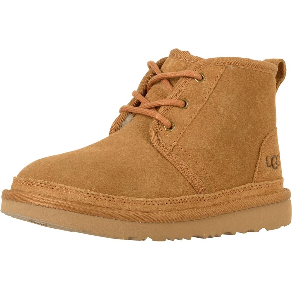 UGG Neumel II Chukka boot Kids unisex 4